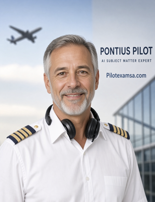 Pontius Pilot