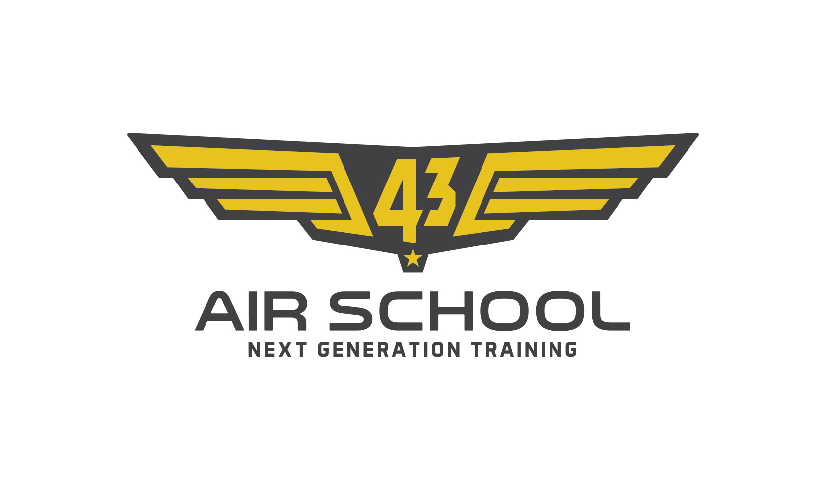 43 AIR SCHOOL